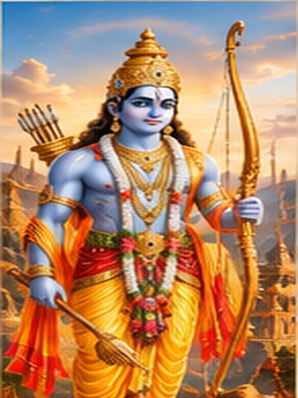 Lord Rama