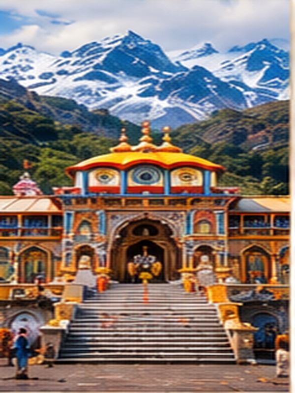 Badrinath