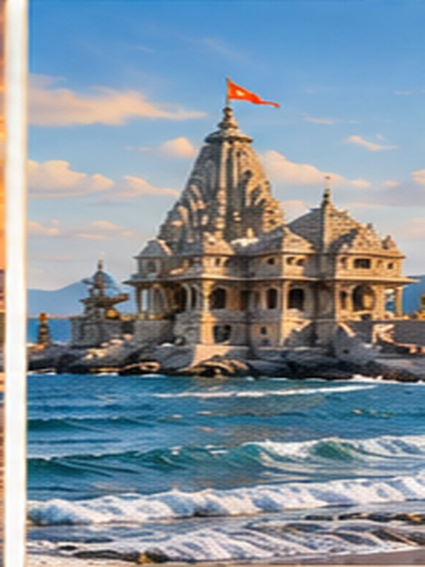 Dwarkadhish