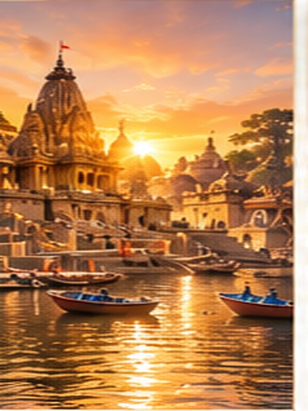 Kashi Vishwanath
