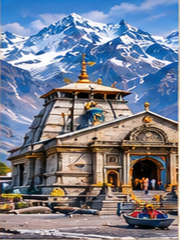 Kedarnath