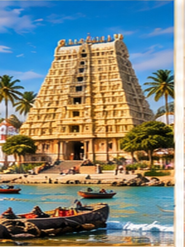 Rameswaram