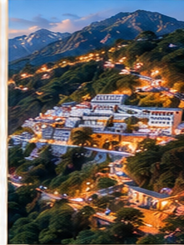 Vaishno Devi